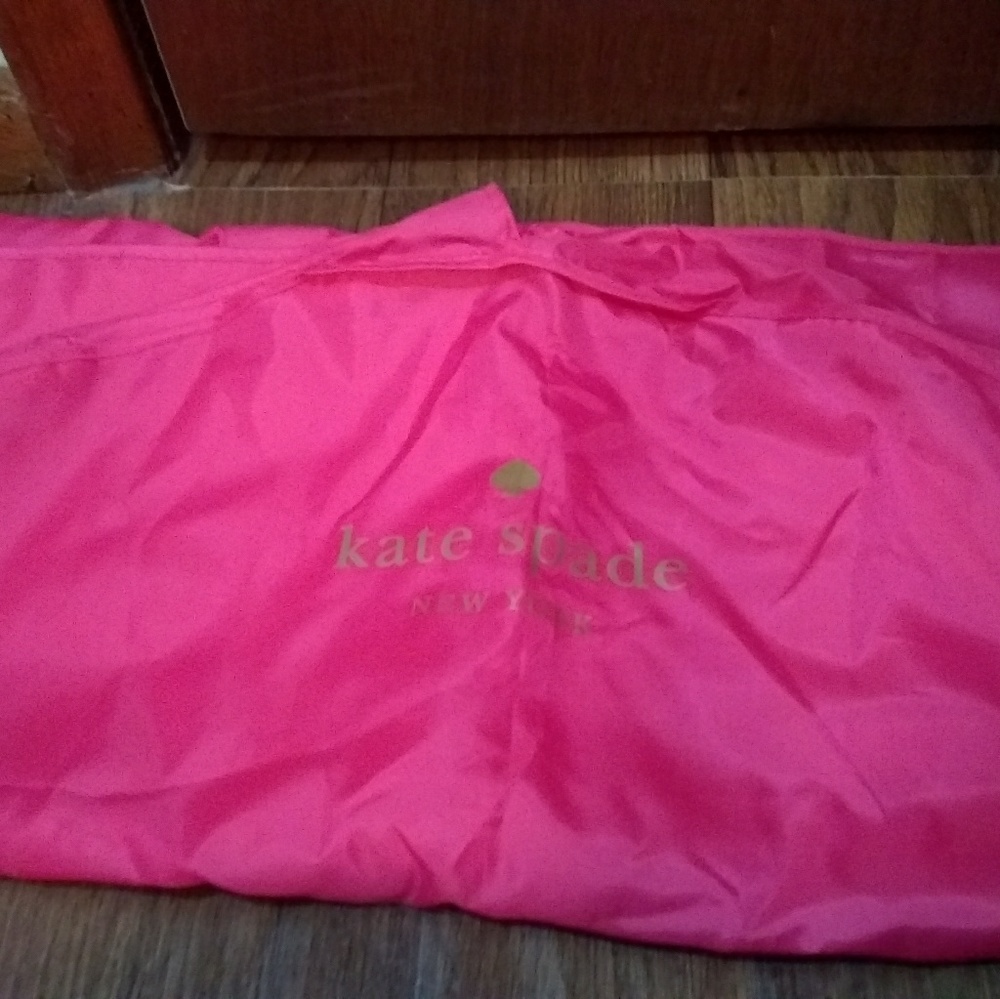 Kate Spade dress bag